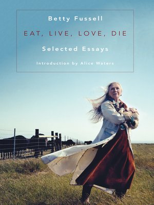 cover image of Eat Live Love Die